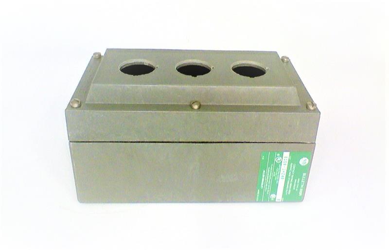 ALLEN BRADLEY 800R-3HZ4R