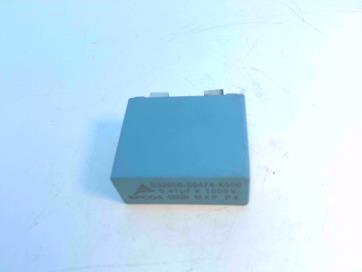 TDK B32656-S0474-K500