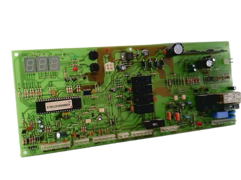 TELEDYNE 2400-546