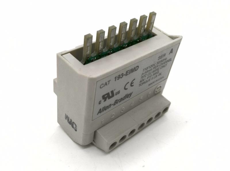 ALLEN BRADLEY 193-EIMD
