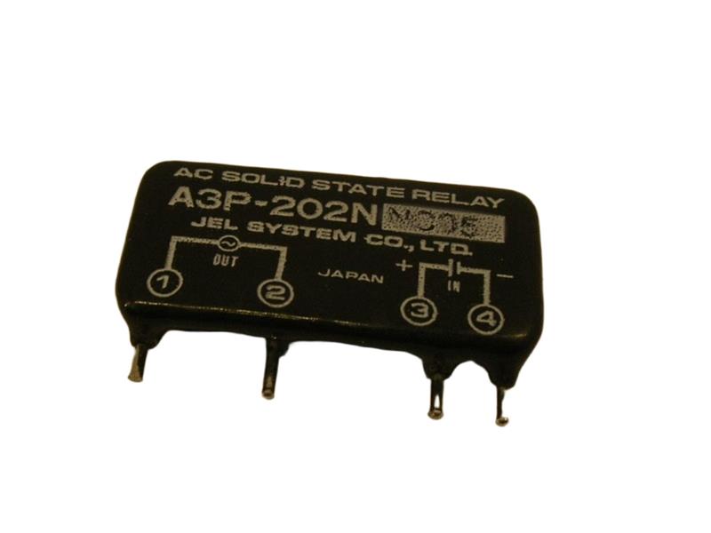 GENERIC A3P202N