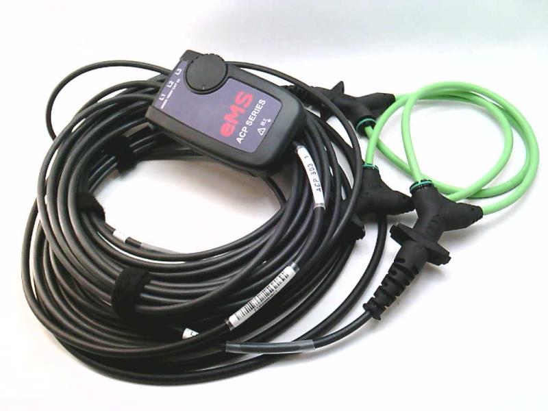 EMBEDDED MONITORING SYSTEMS ACP 803_1