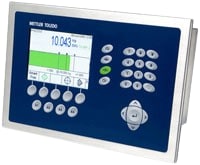 METTLER TOLEDO IND780 78R1111A0E00000