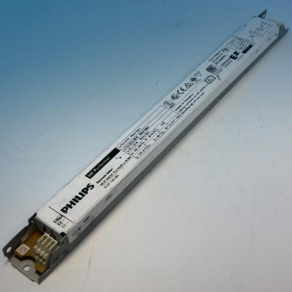 PHILIPS HF-P 154/155 TL5 HO/PL-L III IDC