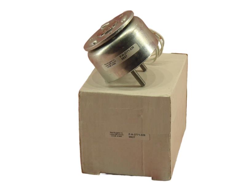 F-H-2771-026 by JOHNSON ELECTRIC