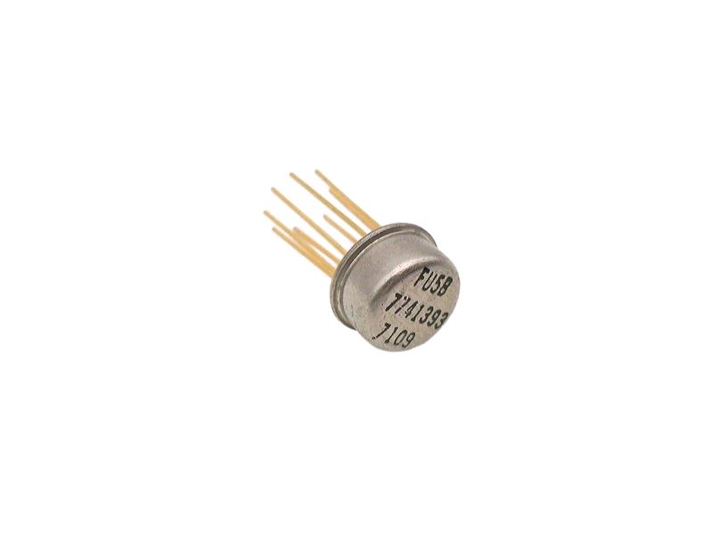 FU5B7741393 by ON SEMICONDUCTOR
