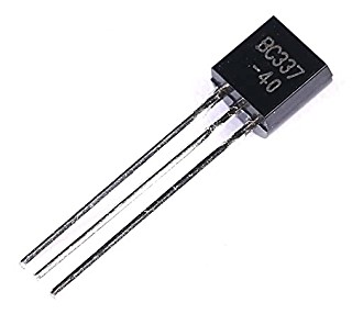 NXP SEMICONDUCTOR BC337-40