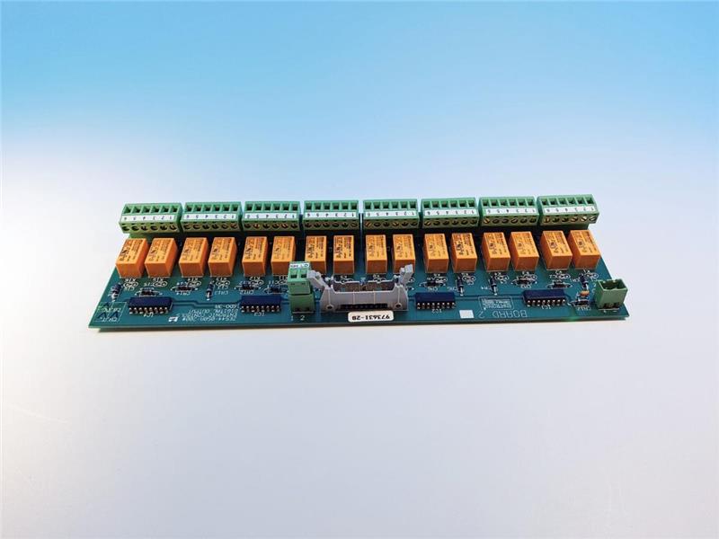 CAMERON ZE544-050A-200