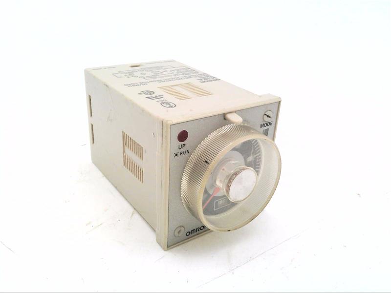 OMRON H3BA 200/220/240VAC