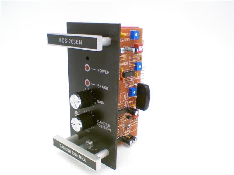 ALTRA INDUSTRIAL MOTION MCS-203EN