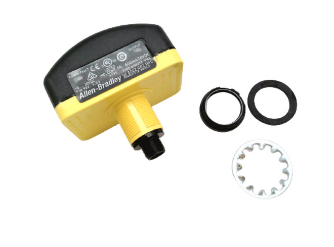 ALLEN BRADLEY 800Z-GP2Q4
