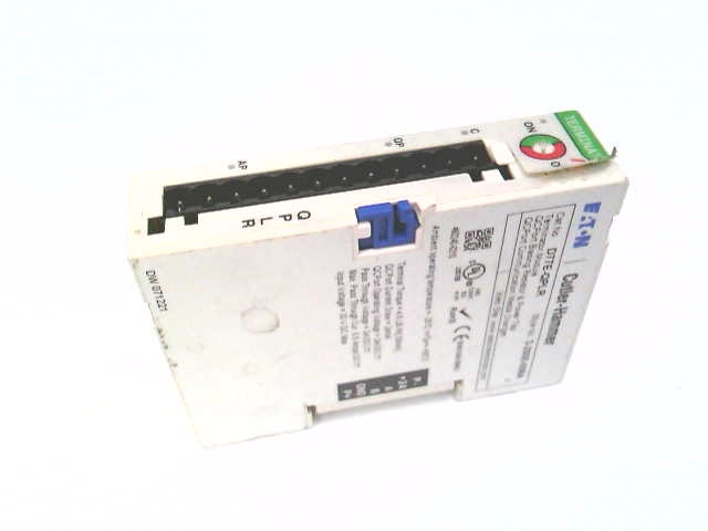 EATON CORPORATION D77E-QPLR