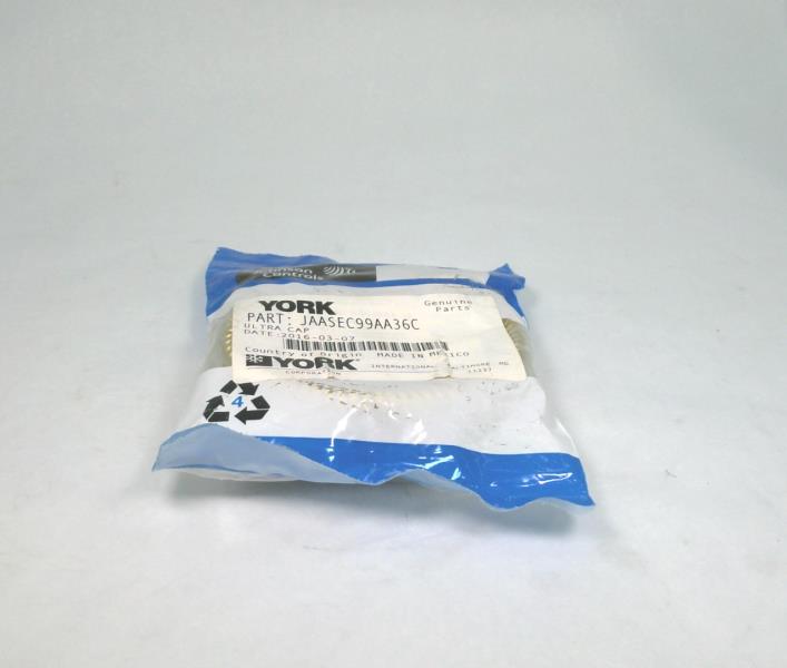 JOHNSON CONTROLS JAASEC99AA36C