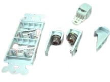 LEGRAND XPORT1X2-W