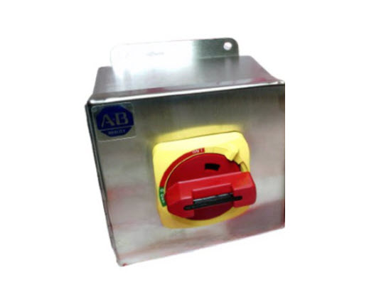 ALLEN BRADLEY 194E-DA16E