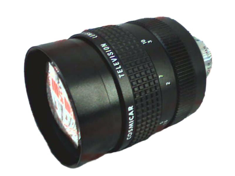B7514C by COSMICAR PENTAX