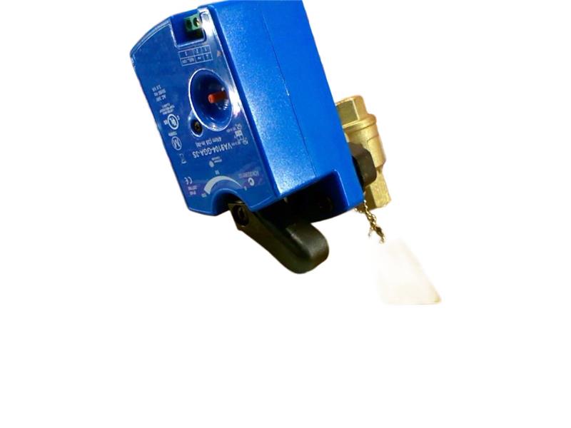VH1241AD-9T4GGA by JOHNSON CONTROLS