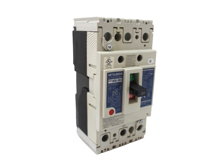 MITSUBISHI NF50-SWU3-020