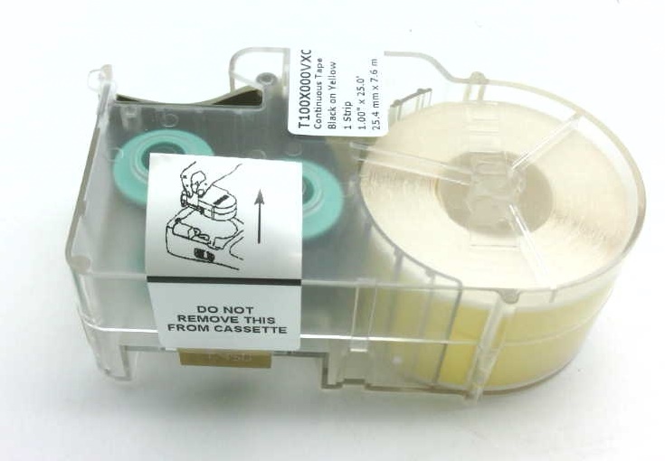 PANDUIT T100X000VXC-BK