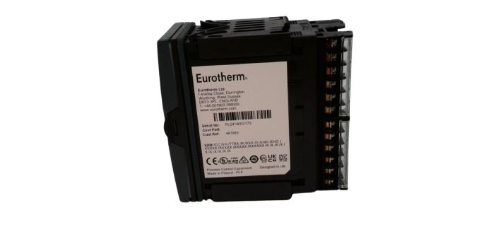 INVENSYS 3208/CC/VH/TTR/R/XXX/G/EN