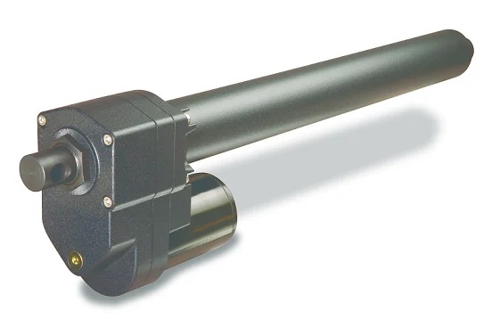 K2EP1.4G30-24V-BRL-06 by ALTRA INDUSTRIAL MOTION