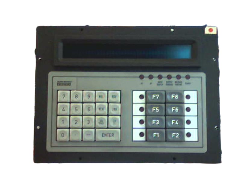BURR BROWN TM200