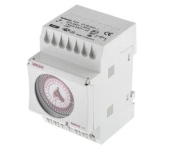 INTERMATIC 012800011