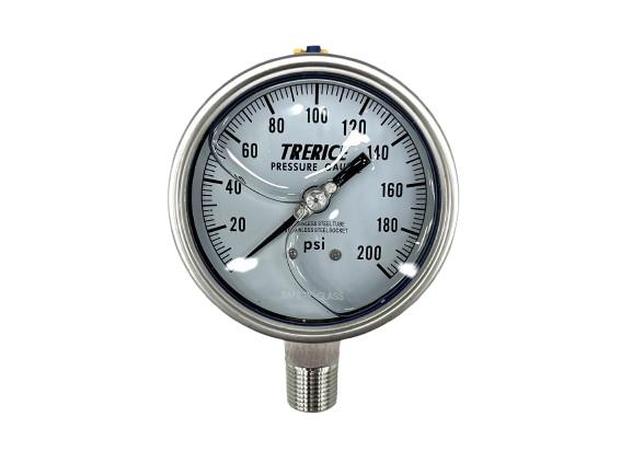 700LFSS4004LA200 by TRERICE