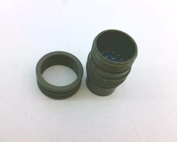 AMPHENOL MS3106A24-7S