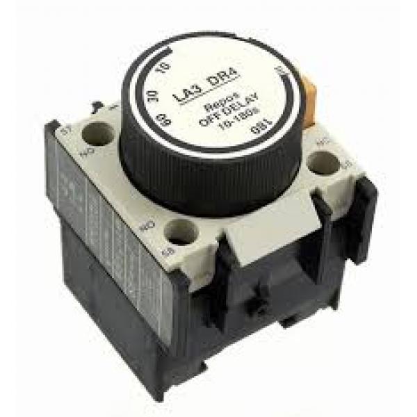 SCHNEIDER ELECTRIC LA3DR46