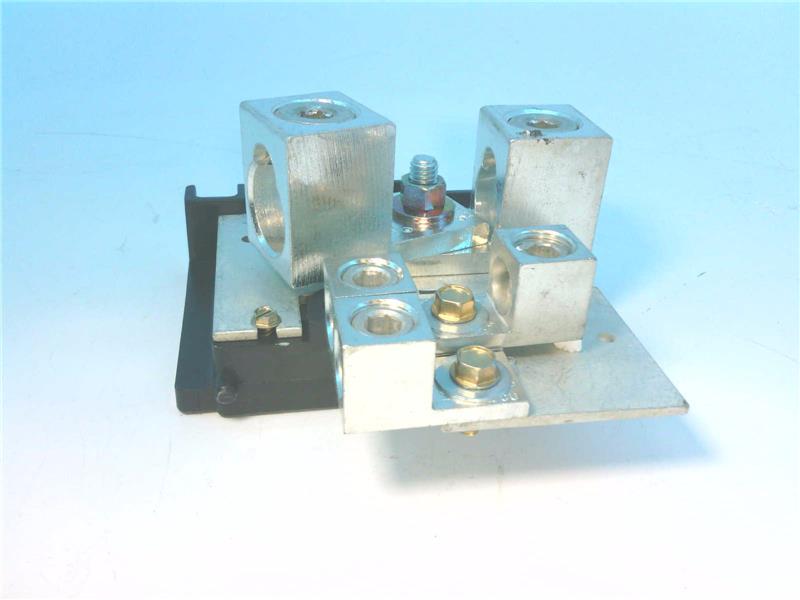 EATON CORPORATION DS400NK