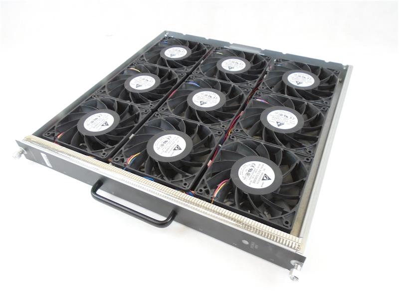 CISCO C6509-E-FAN
