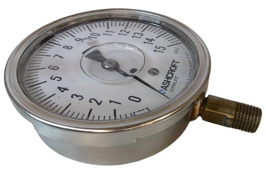 ASHCROFT 35 1009AW02L15#