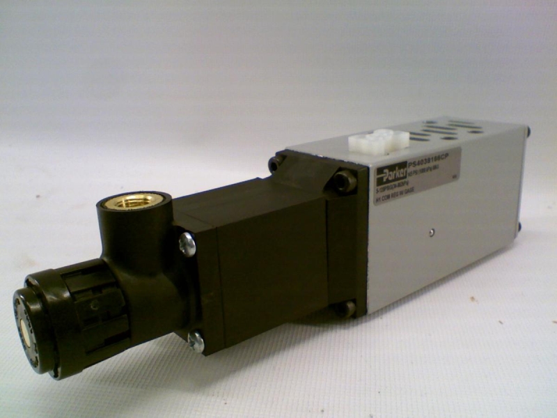 PARKER PS4038166CP
