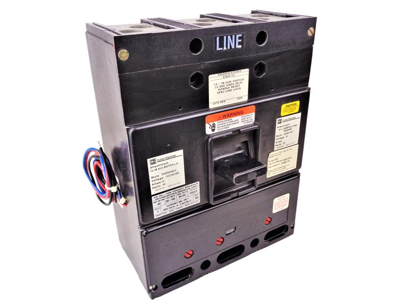 EATON CORPORATION 83E9175