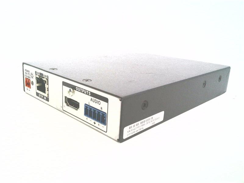 EXTRON DTP HDMI 4K 330 RX