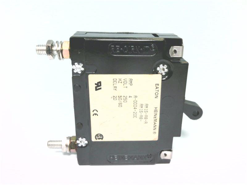 EATON CORPORATION AM1S-A8-A-0004-20E