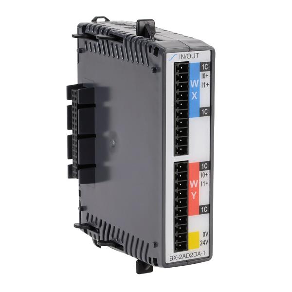 AUTOMATION DIRECT BX-2AD2DA-1