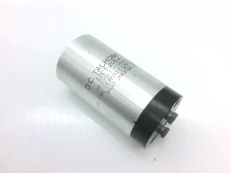 12DT-205-A-3 by DYNAPAR