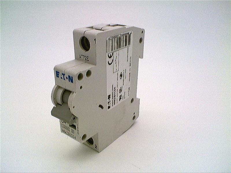 EATON CORPORATION WMZS1C04
