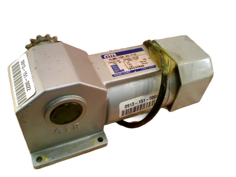 BROTHER HLMN-15R-20-T15