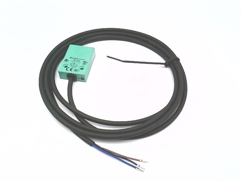 PEPPERL & FUCHS NJ6-F-E2