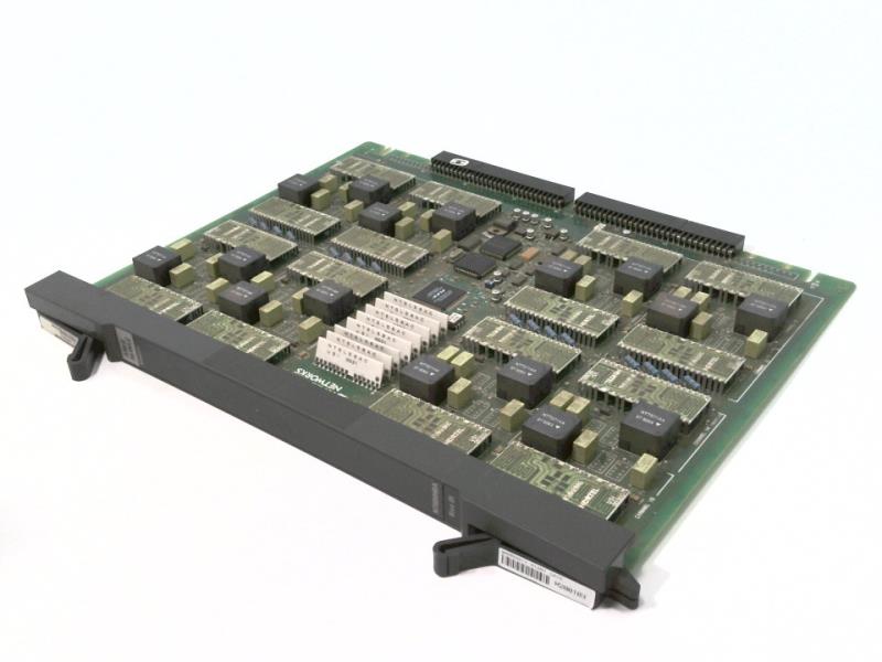 NORTEL NETWORKS NT8D09BA
