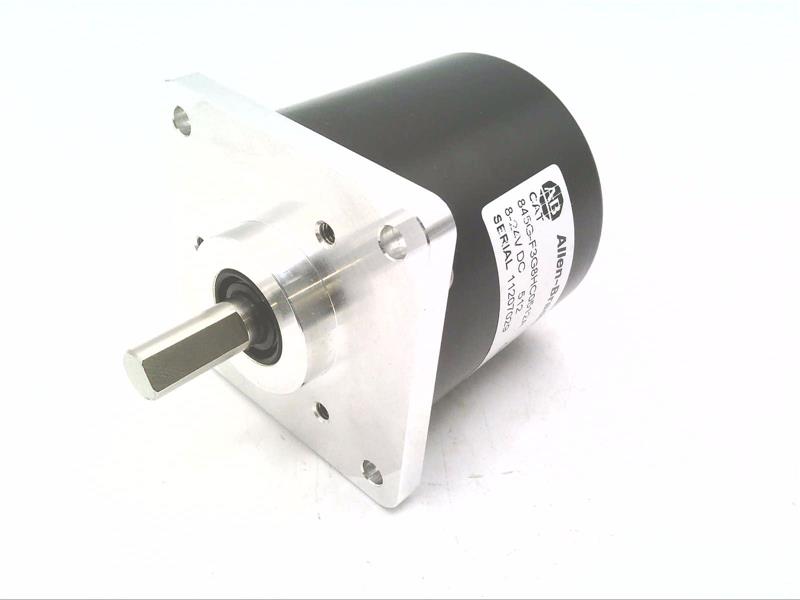 845G-F3G8HC0512A by ALLEN BRADLEY