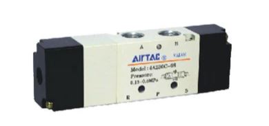 HAK FLUID POWER EQUIPMENT 4A220-08