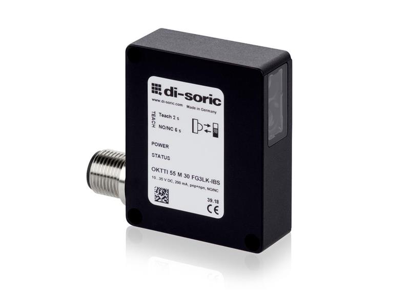 DI-SORIC OKTTI 55 M 30 FG3LK-IBS