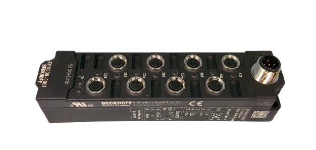 BECKHOFF EPI1008-0001