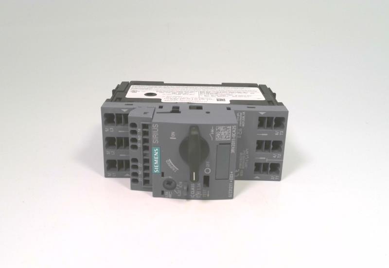 SIEMENS 3RV2011-0CA25