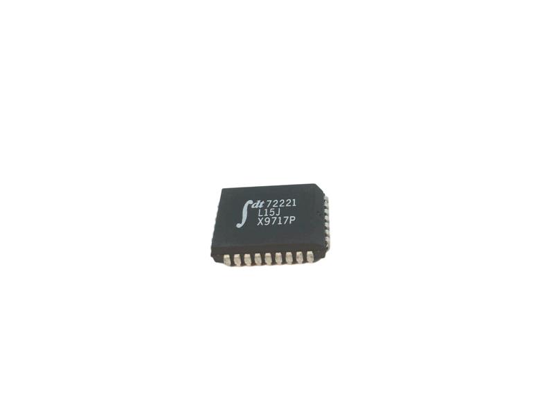 INTEGRATED DEVICE TECHNOLOGY IDT72221L15J
