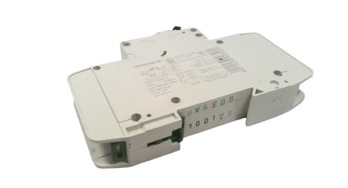 EATON CORPORATION FAZ-D10/1-NA-L-SP